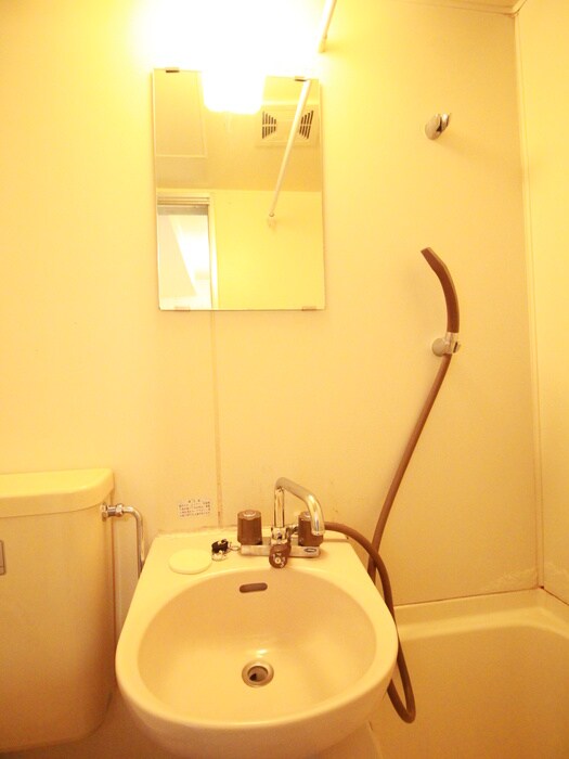 物件内観写真11　(洗面)