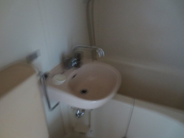 物件内観写真13　(洗面)