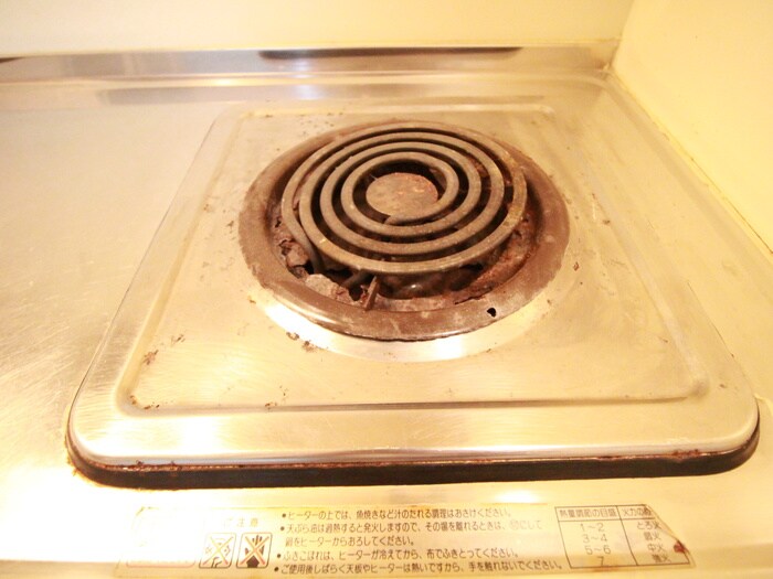 物件内観写真13　(キッチン)