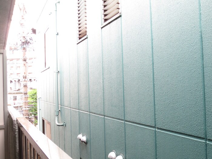 物件内観写真19　(室内からの展望)