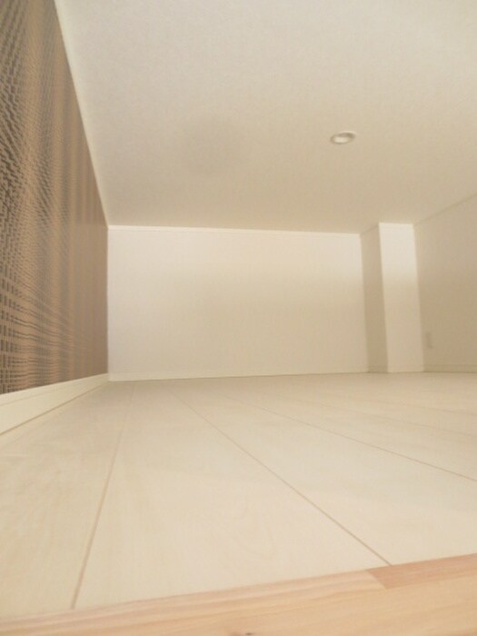 物件内観写真12　(ロフト)