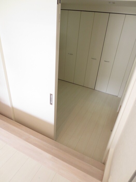 物件内観写真13　(居室)