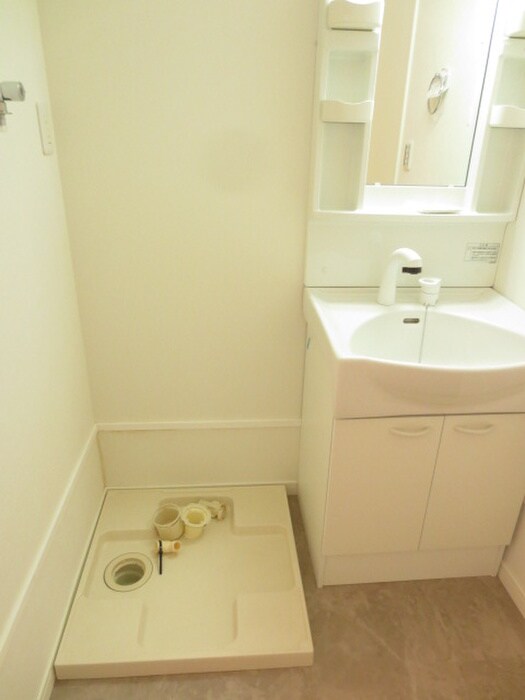 物件内観写真16　(洗面)