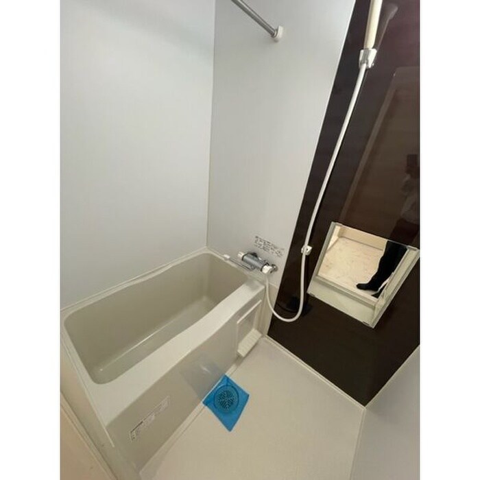 物件内観写真5　(バス／シャワールーム等)