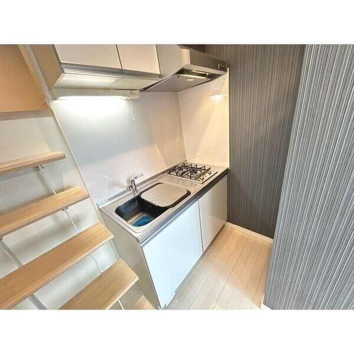 物件内観写真6　(キッチン)