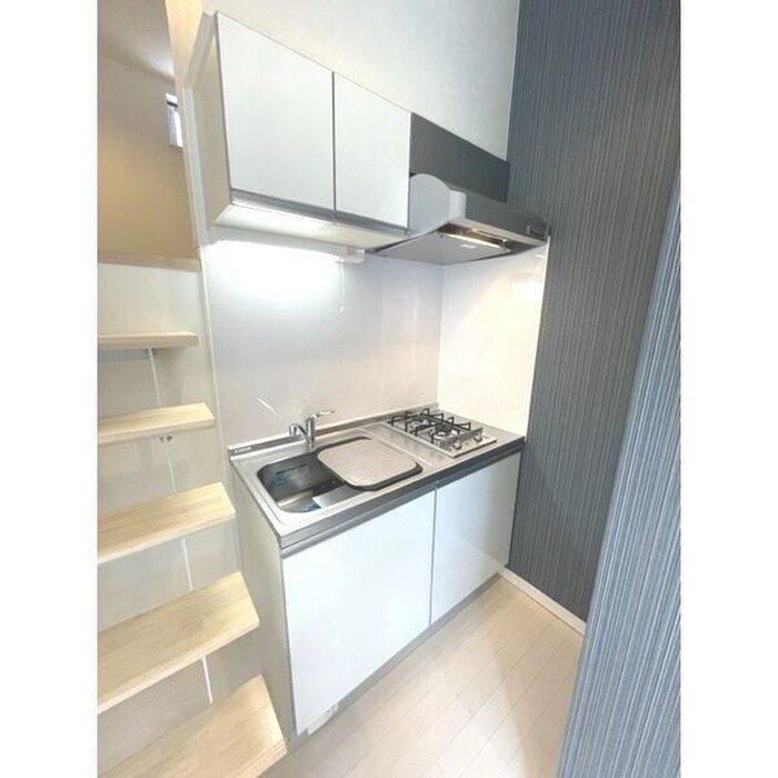 物件内観写真6　(キッチン)