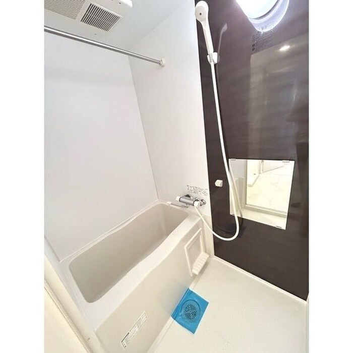 物件内観写真7　(バス／シャワールーム等)