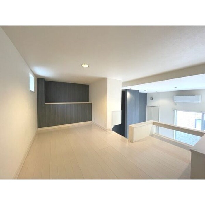 物件内観写真8　(ロフト)