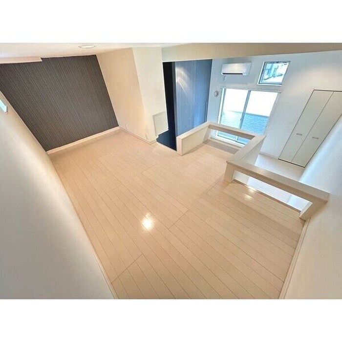 物件内観写真10　(ロフト)