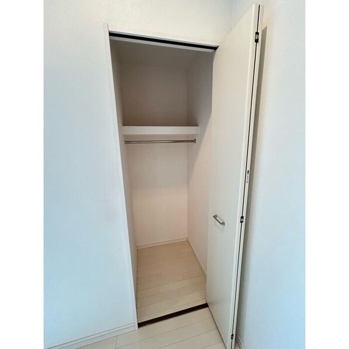 物件内観写真11　(収納)