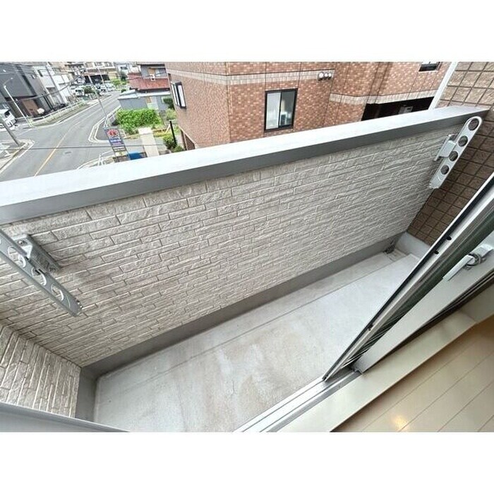 物件内観写真13　(ベランダ・バルコニー)