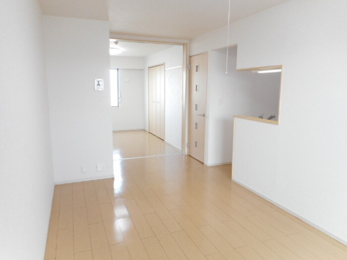 物件内観写真5　(居室)