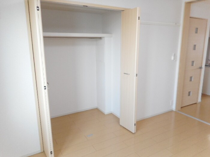 物件内観写真8　(収納)
