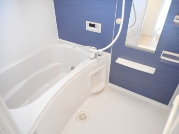 物件内観写真10　(バス／シャワールーム等)