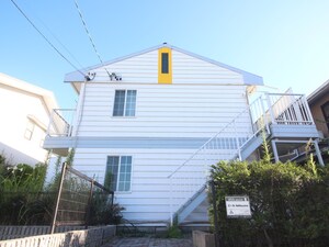 エールＮｏＮｏｙａｍａ外観写真