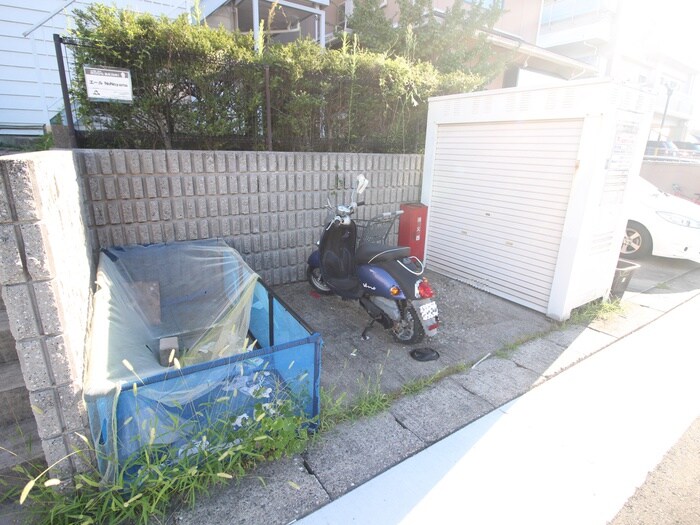 物件外観写真4　(その他)