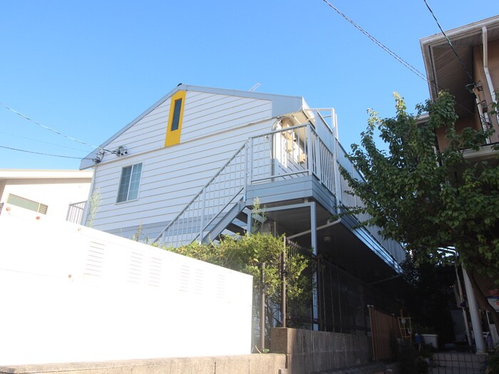 物件外観写真6　(外観写真)