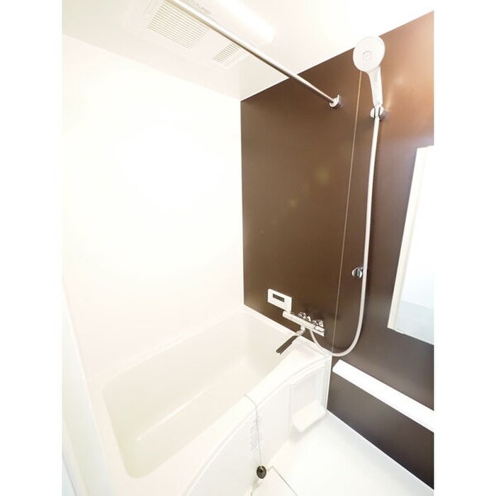 物件内観写真9　(バス／シャワールーム等)