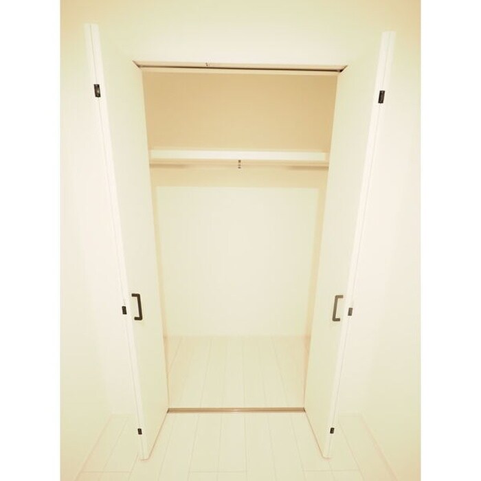 物件内観写真14　(収納)