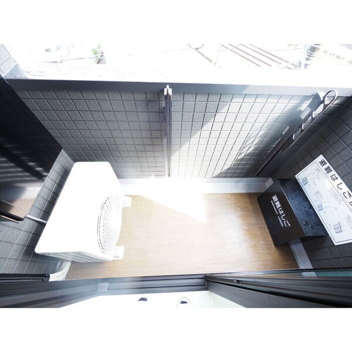 物件内観写真15　(ベランダ・バルコニー)