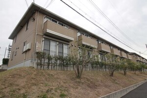 グランディ－ルＣ外観写真