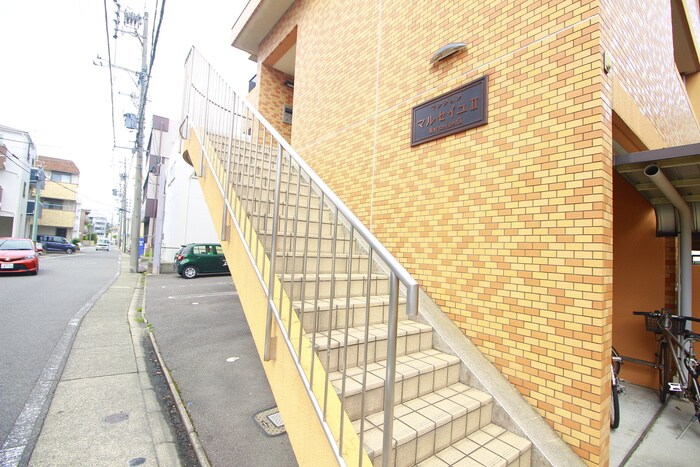 物件外観写真6　(その他)