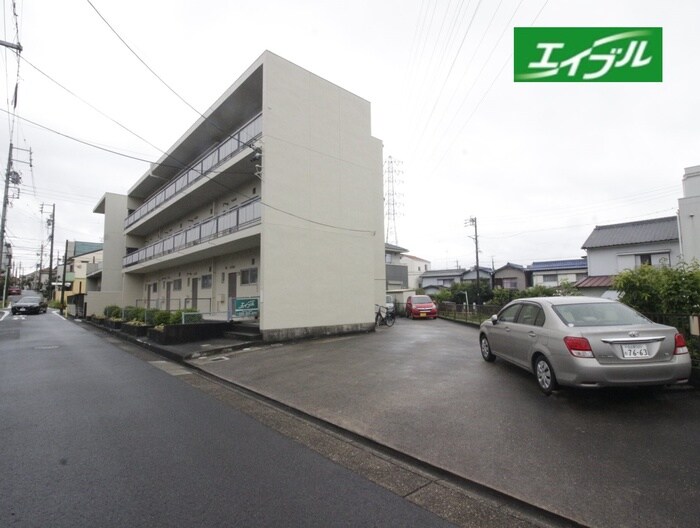 物件外観写真3　(外観写真)