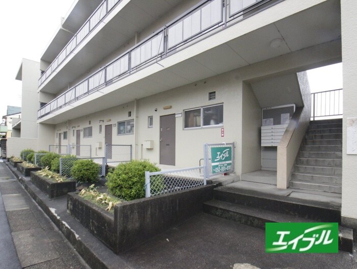 物件外観写真4　(外観写真)