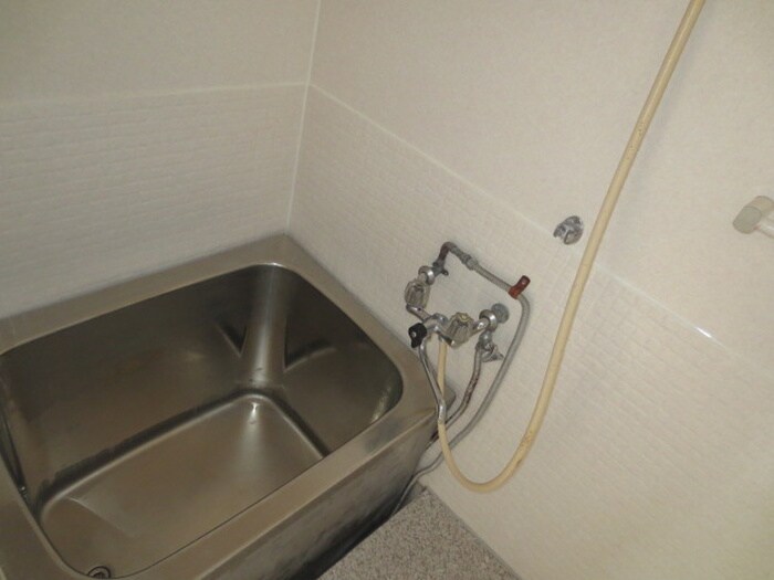 物件内観写真15　(バス／シャワールーム等)