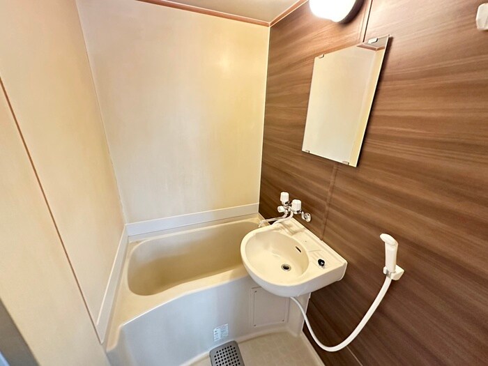 物件内観写真11　(バス／シャワールーム等)