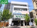 ST　STATION　BLDG
