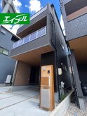 リーブルファイン川名3号棟
