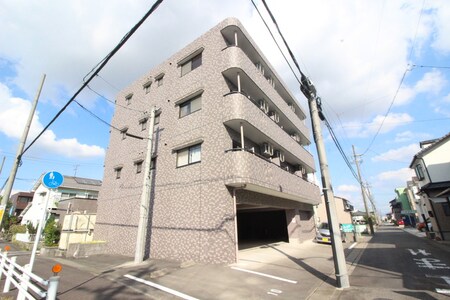 リヴィエール外観写真