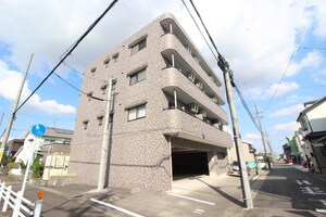 リヴィエール外観写真