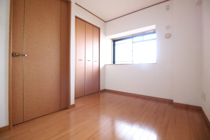 物件内観写真11　(居室)