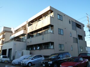 アートビル平田外観写真