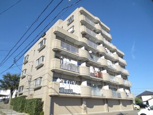 ルノ－トル１外観写真