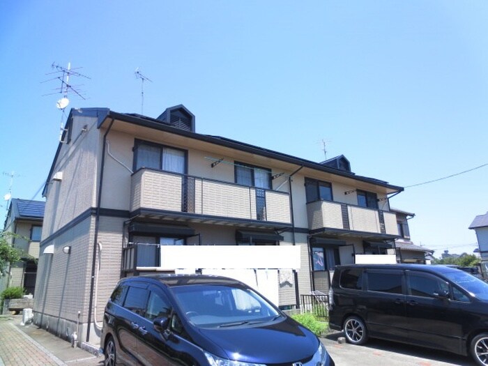 物件外観写真5　(外観写真)