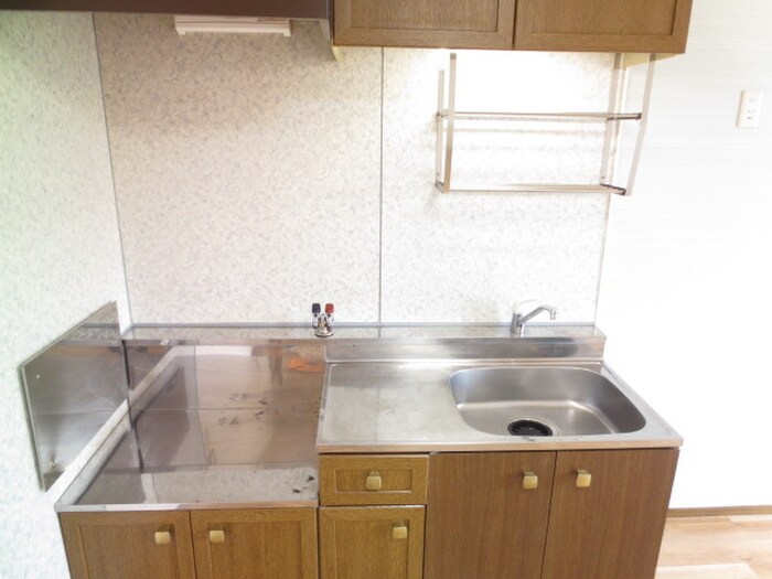 物件内観写真10　(キッチン)