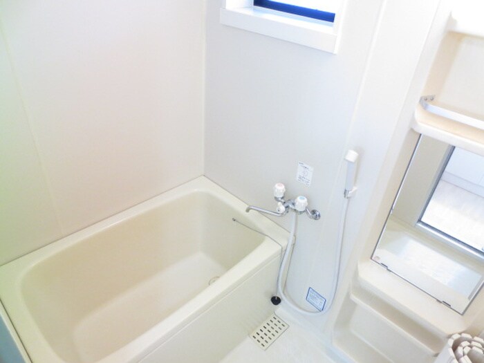 物件内観写真11　(バス／シャワールーム等)