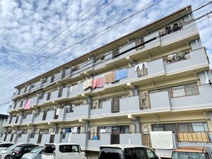 サンメゾン勢子坊外観写真