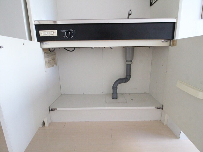 物件内観写真13　(収納)