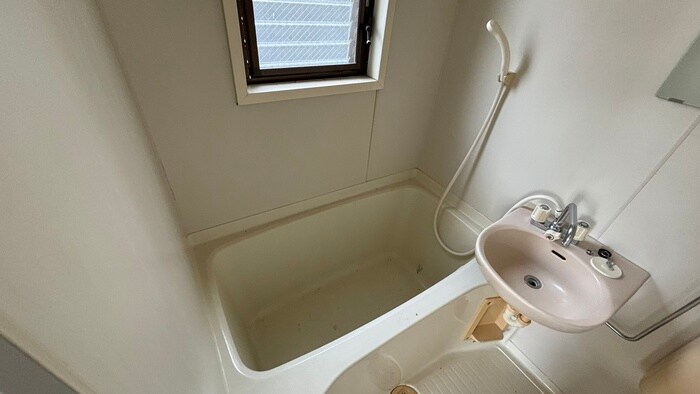 物件内観写真14　(バス／シャワールーム等)