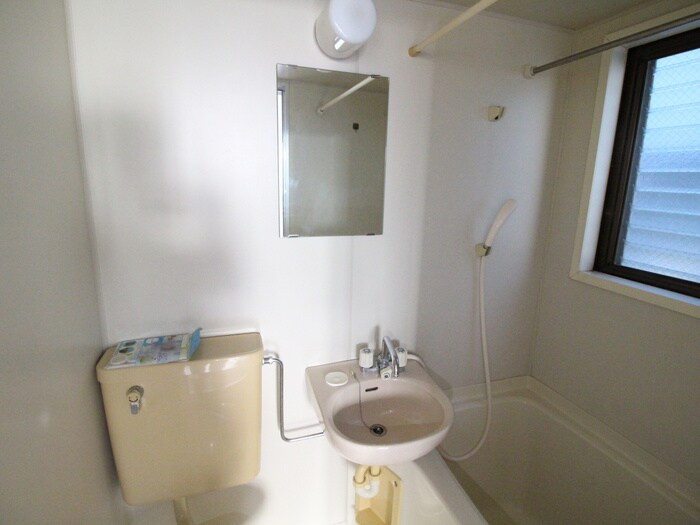 物件内観写真16　(洗面)