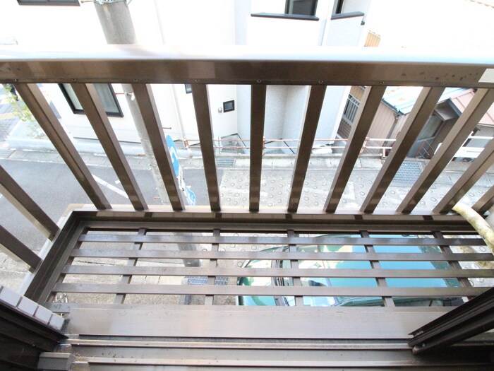 物件内観写真21　(ベランダ・バルコニー)