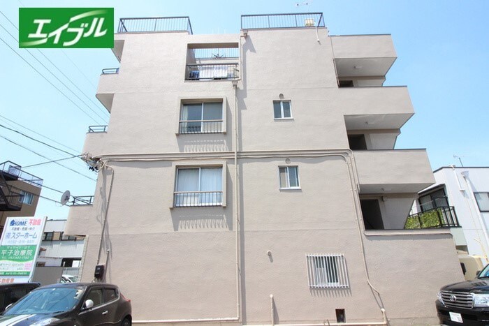 物件外観写真3　(その他)