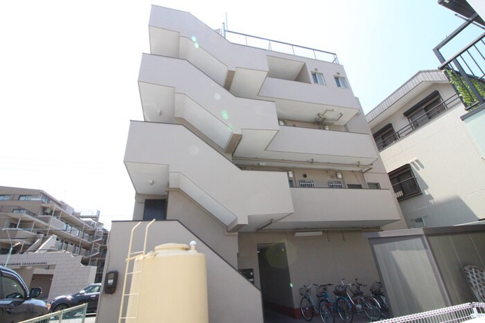 物件外観写真6　(外観写真)