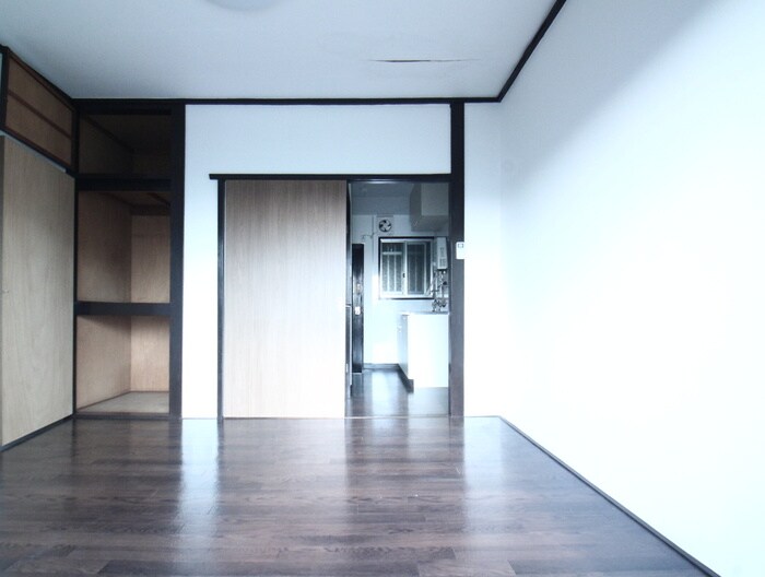 物件内観写真16　(居室)