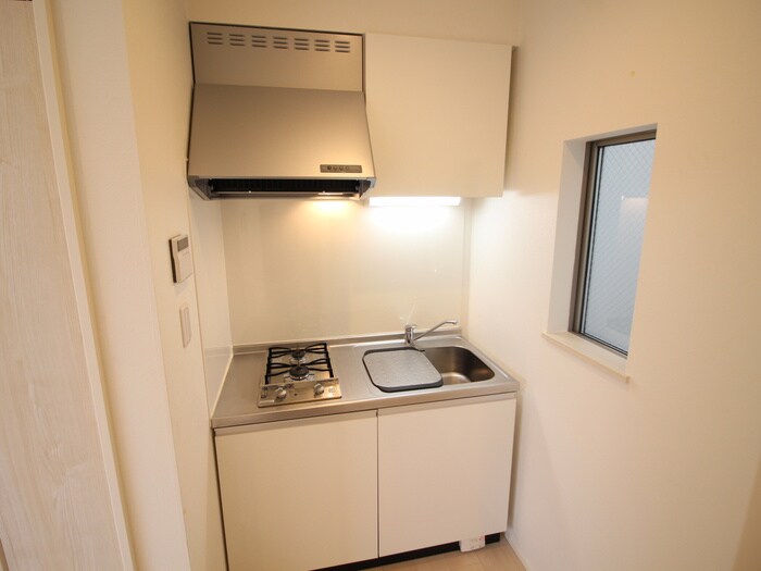 物件内観写真9　(キッチン)