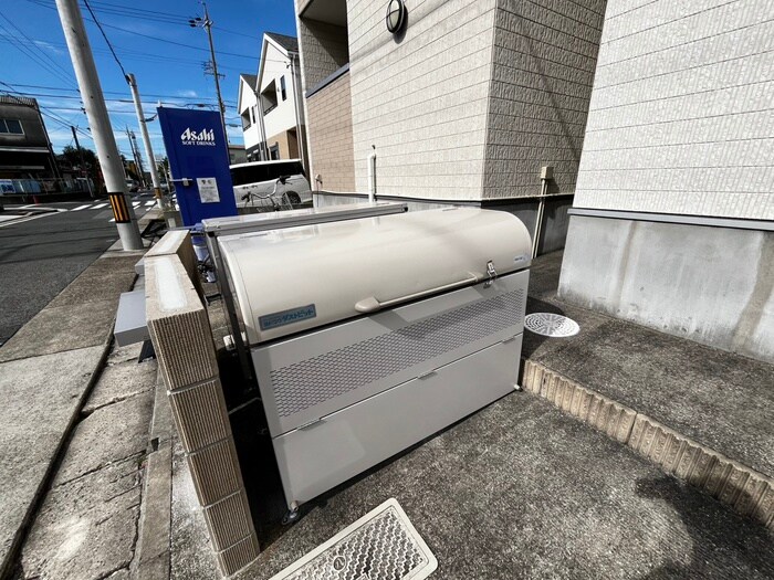 物件外観写真5　(建物設備)